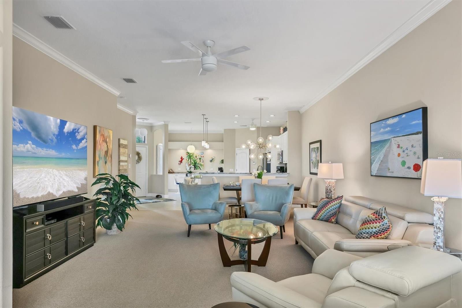 9414 FOREST HILLS CIR, SARASOTA, FL, 34238