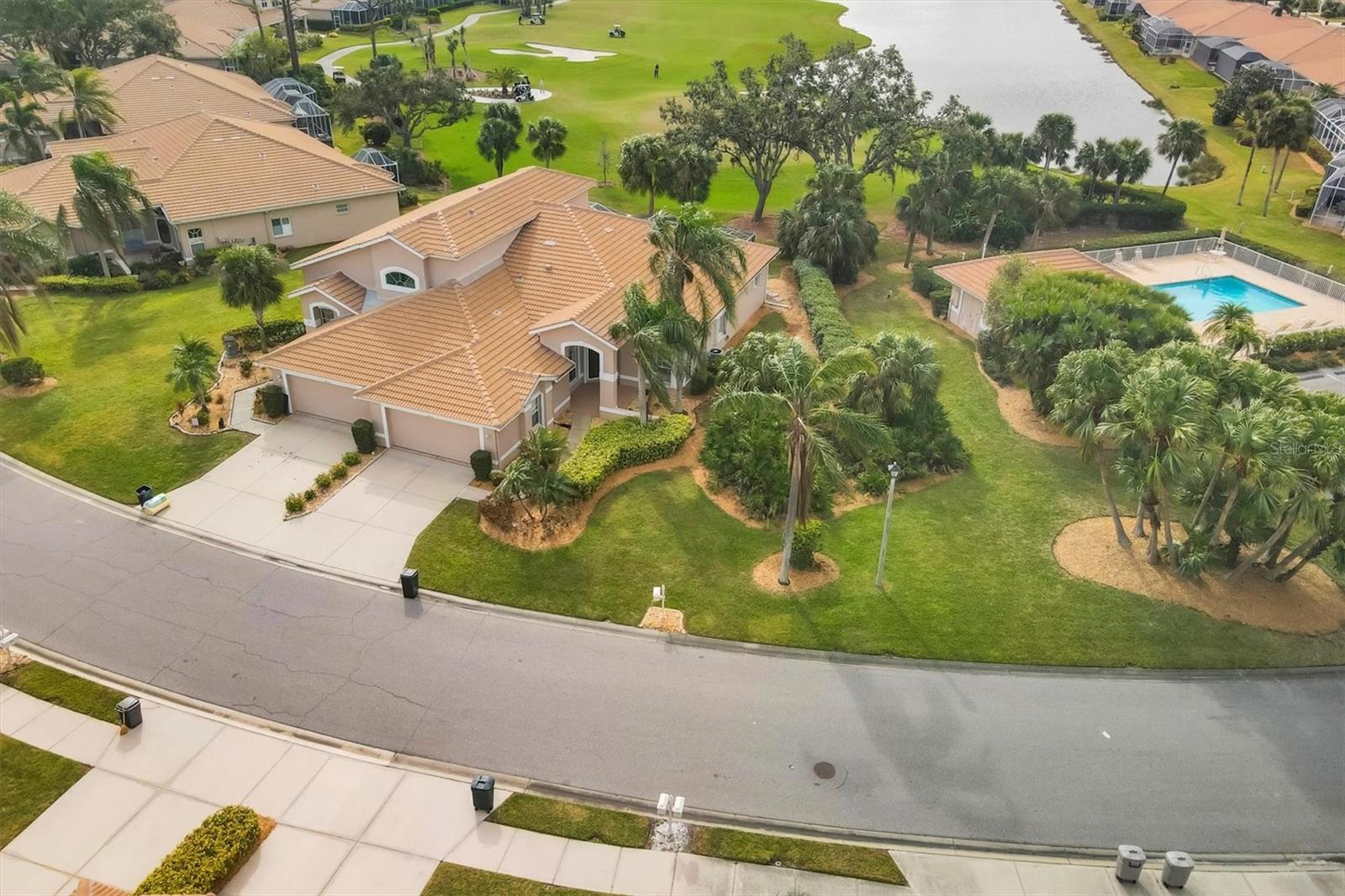 9414 FOREST HILLS CIR, SARASOTA, FL, 34238