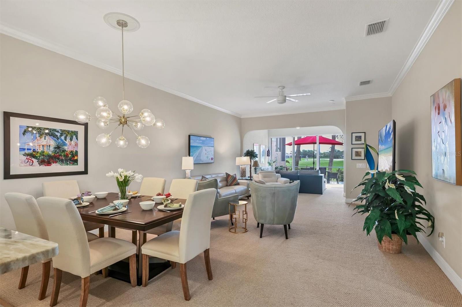 9414 FOREST HILLS CIR, SARASOTA, FL, 34238