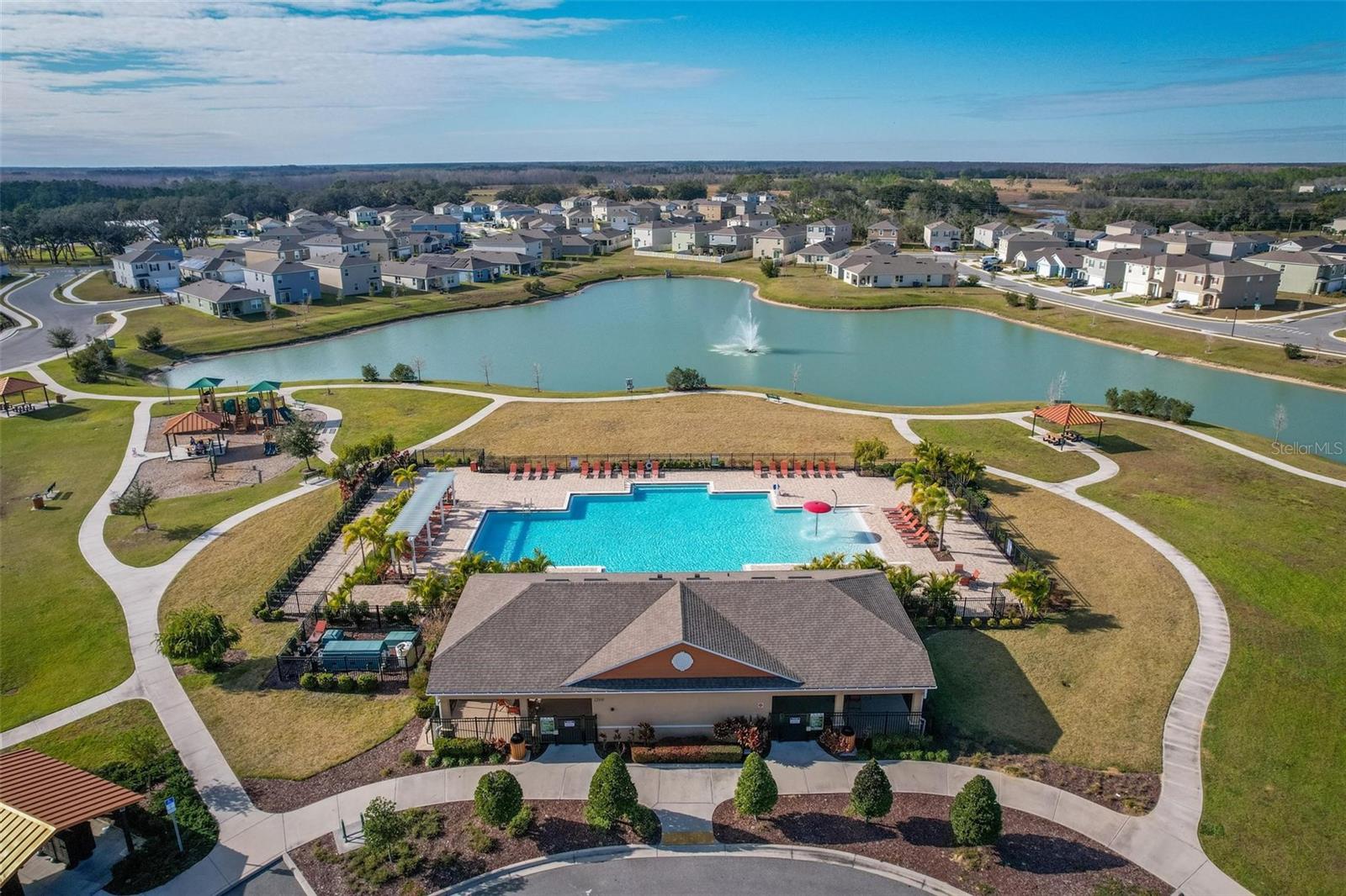113 EAGLEVIEW LOOP, DAVENPORT, FL, 33837