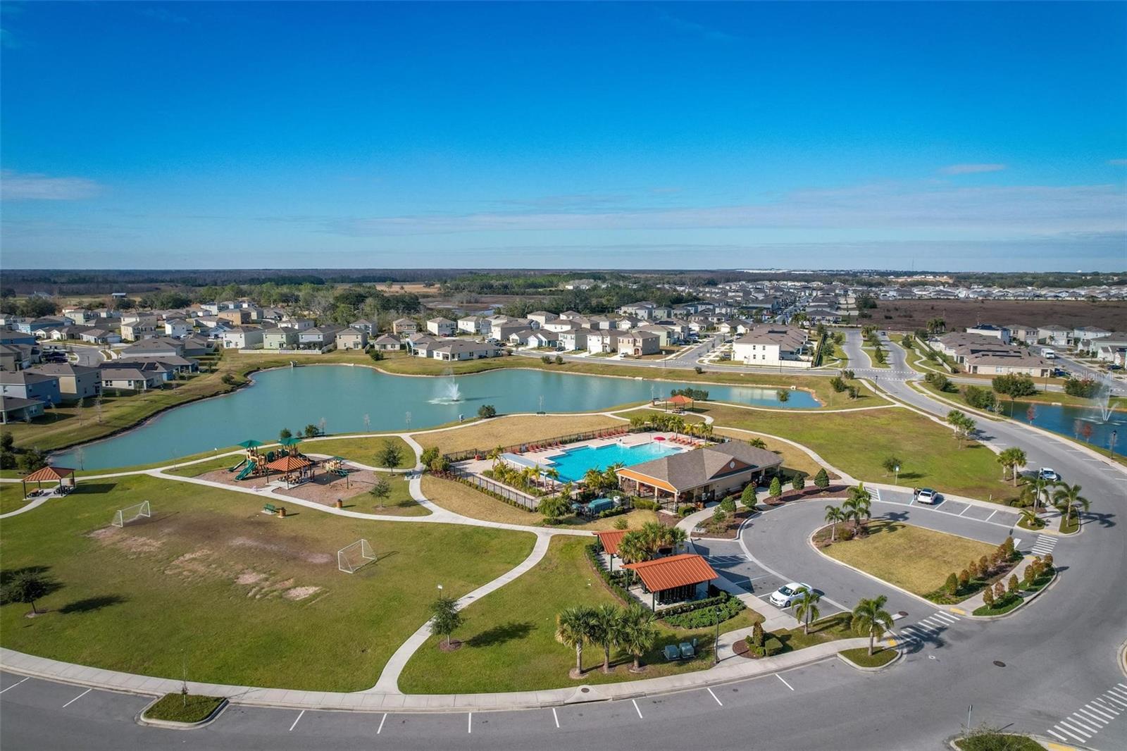 113 EAGLEVIEW LOOP, DAVENPORT, FL, 33837