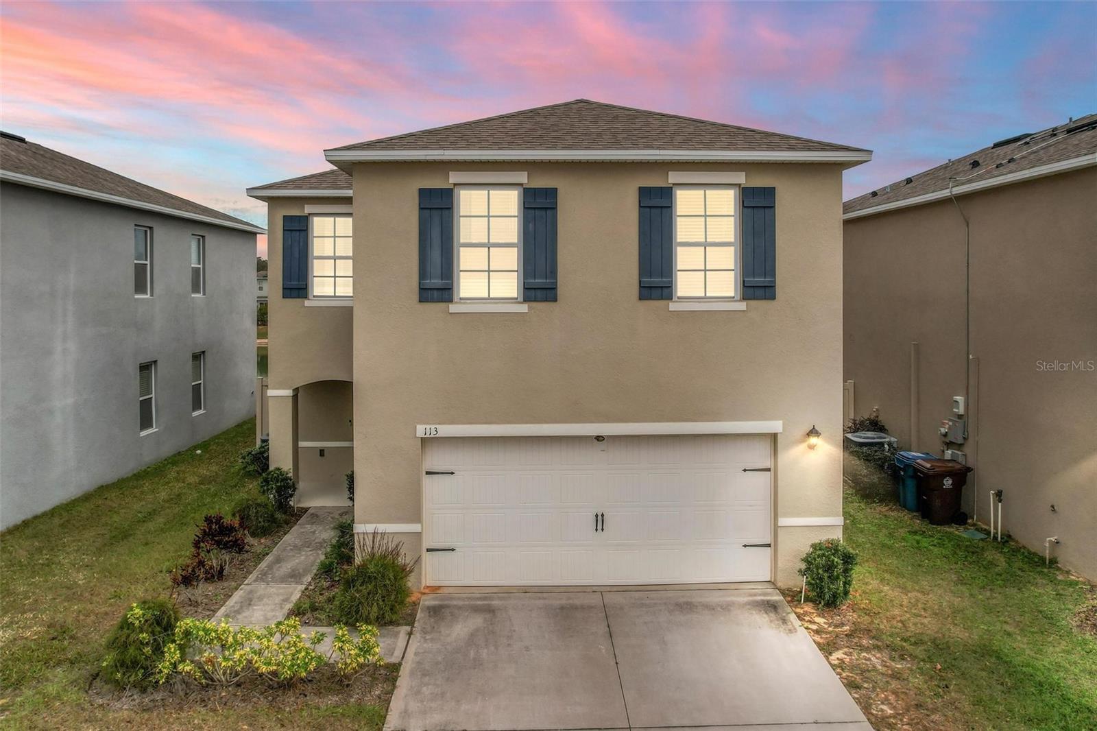 113 EAGLEVIEW LOOP, DAVENPORT, FL, 33837