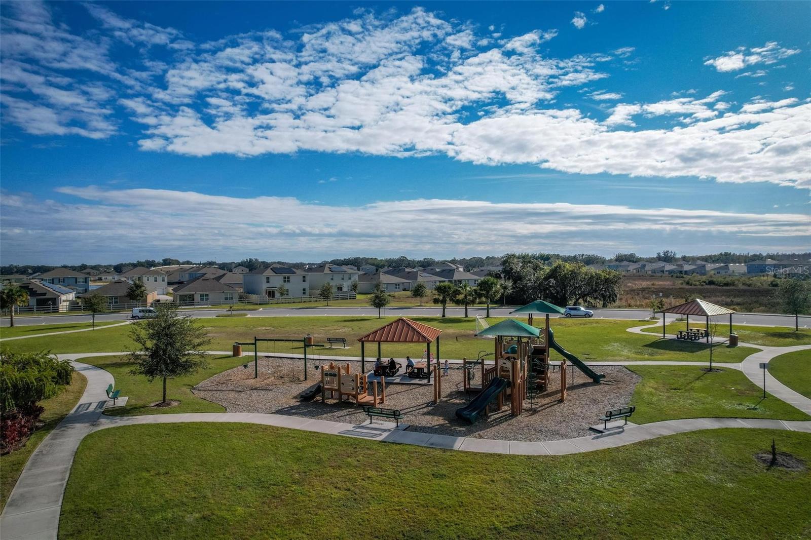 113 EAGLEVIEW LOOP, DAVENPORT, FL, 33837