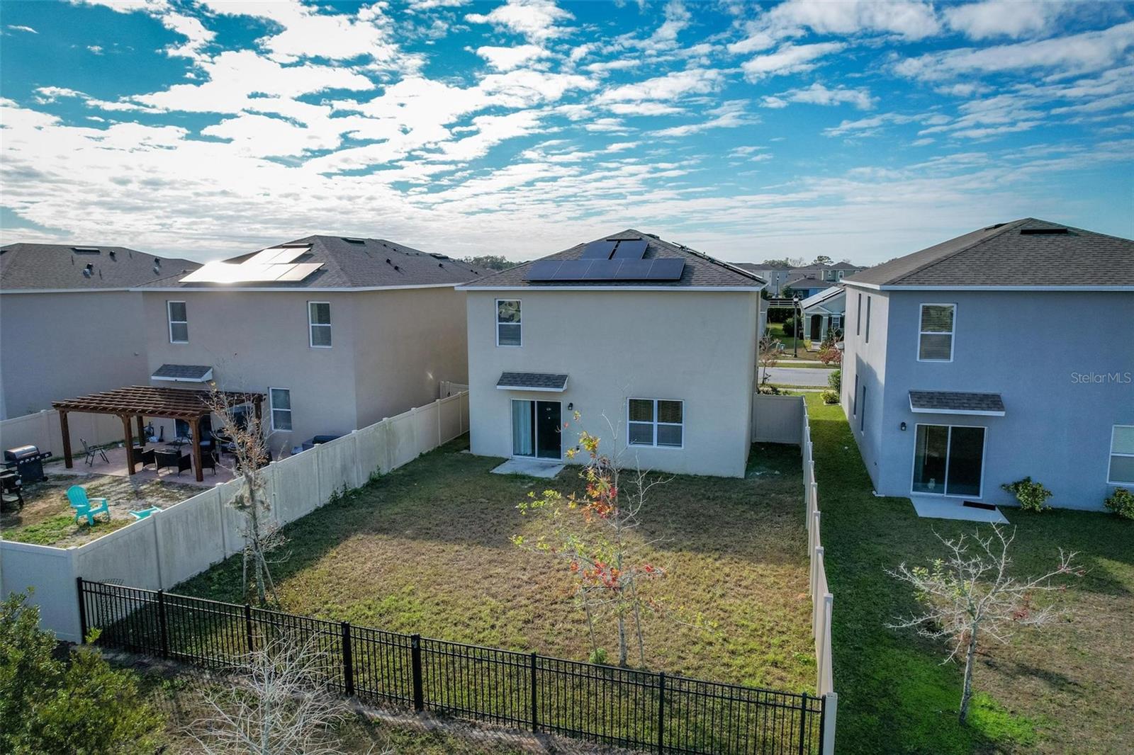 113 EAGLEVIEW LOOP, DAVENPORT, FL, 33837