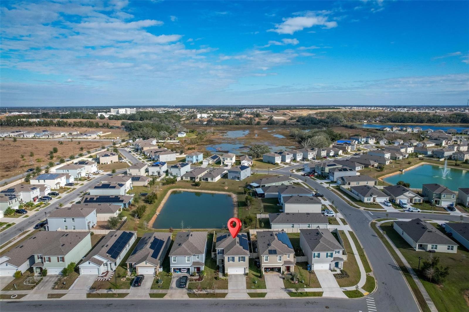 113 EAGLEVIEW LOOP, DAVENPORT, FL, 33837