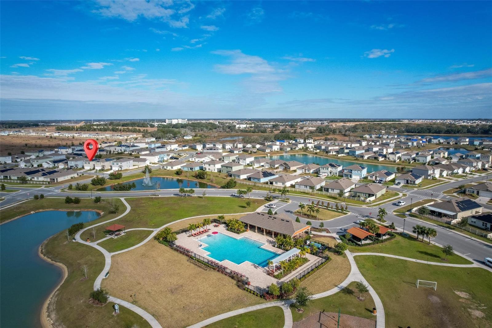 113 EAGLEVIEW LOOP, DAVENPORT, FL, 33837