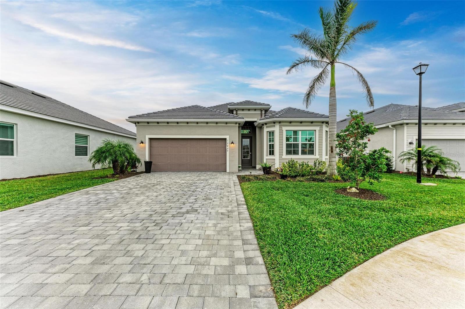17400 JADESTONE CT, VENICE, FL, 34293
