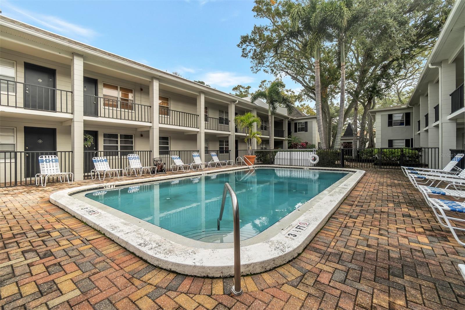 5221 BAYSHORE BLVD #34, TAMPA, FL, 33611
