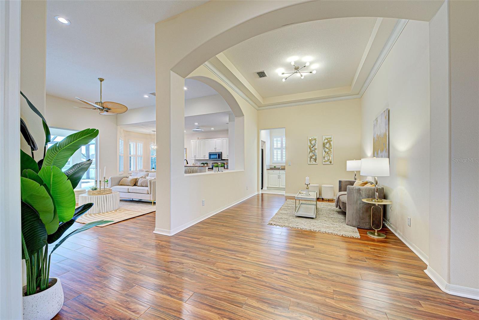 811 DERBYSHIRE DR, VENICE, FL, 34285