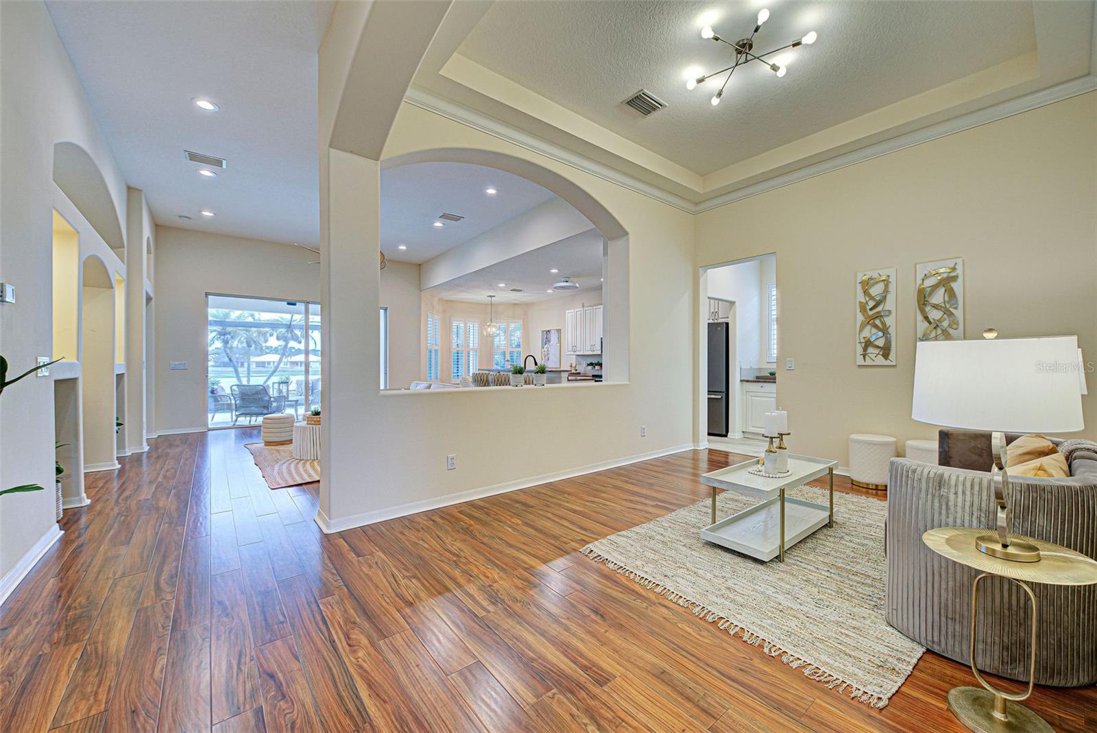 811 DERBYSHIRE DR, VENICE, FL, 34285