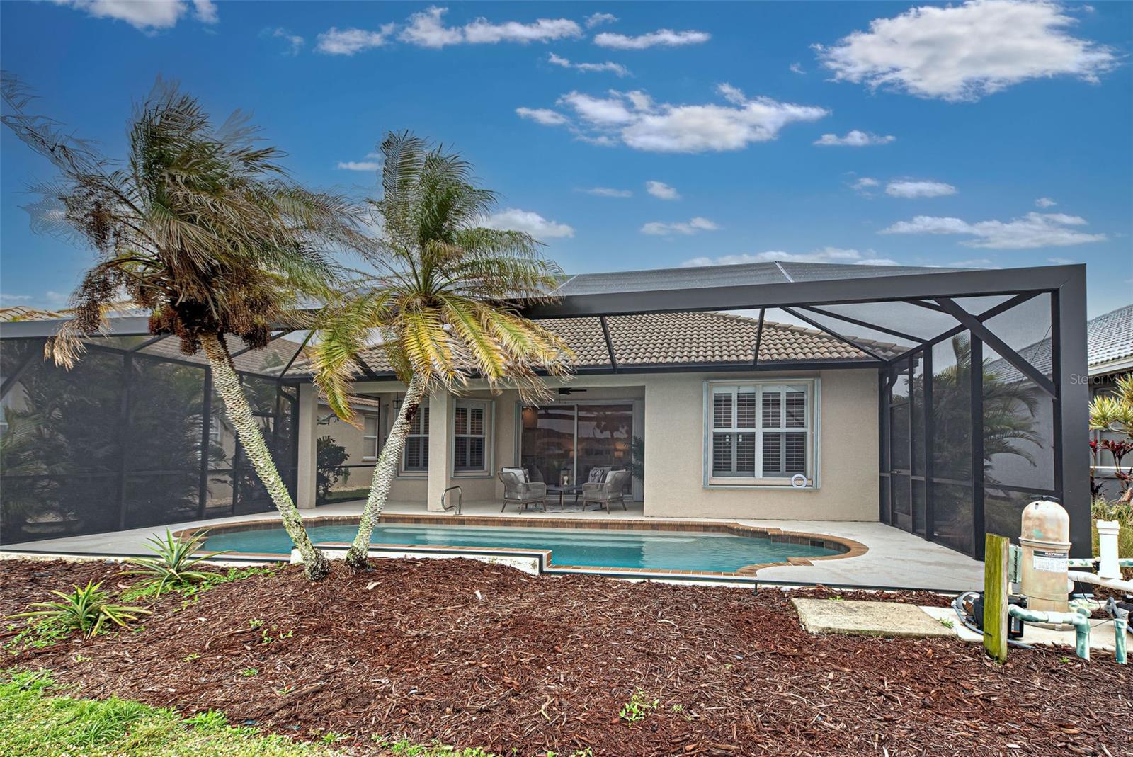 811 DERBYSHIRE DR, VENICE, FL, 34285