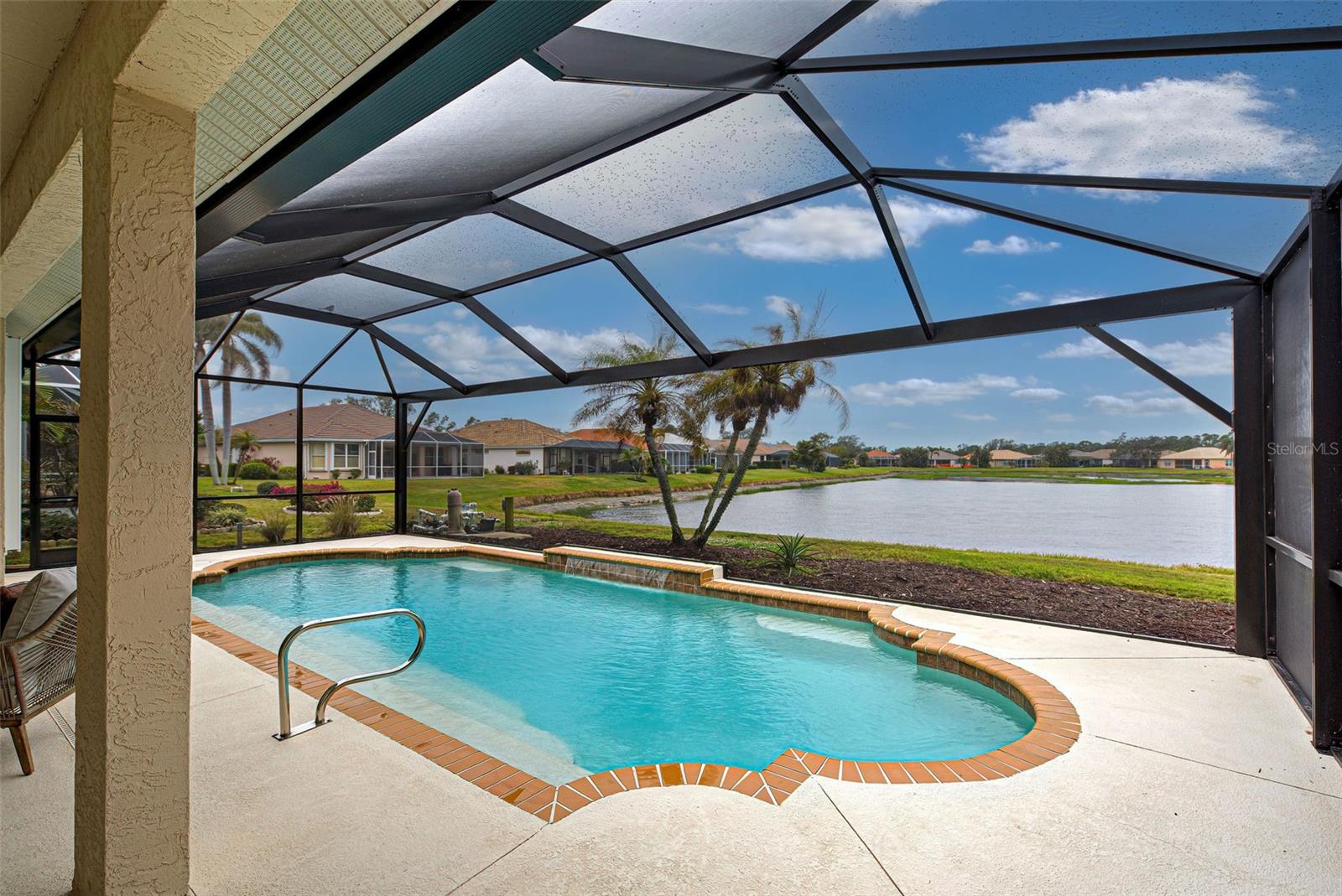 811 DERBYSHIRE DR, VENICE, FL, 34285