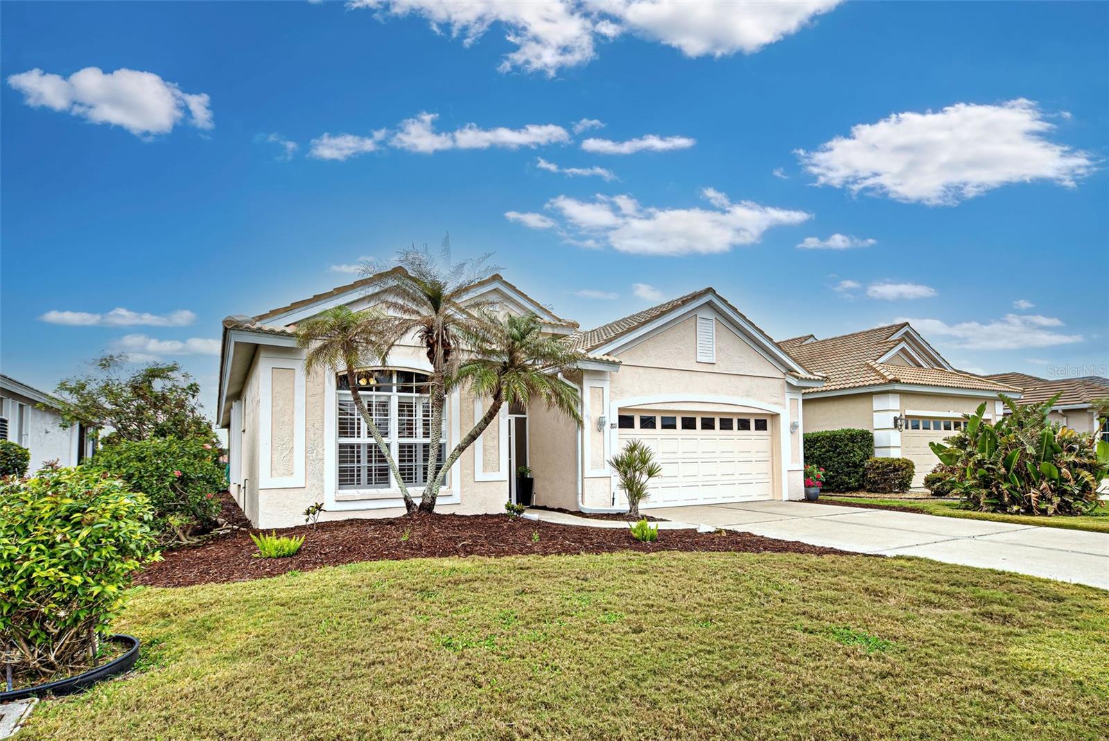 811 DERBYSHIRE DR, VENICE, FL, 34285