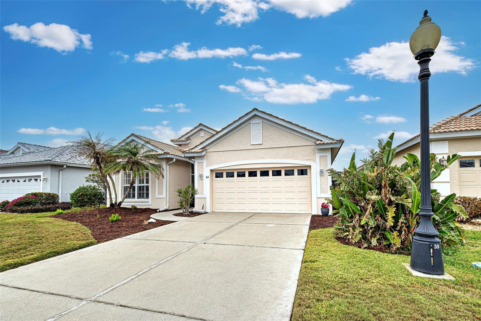 811 DERBYSHIRE DR, VENICE, FL, 34285