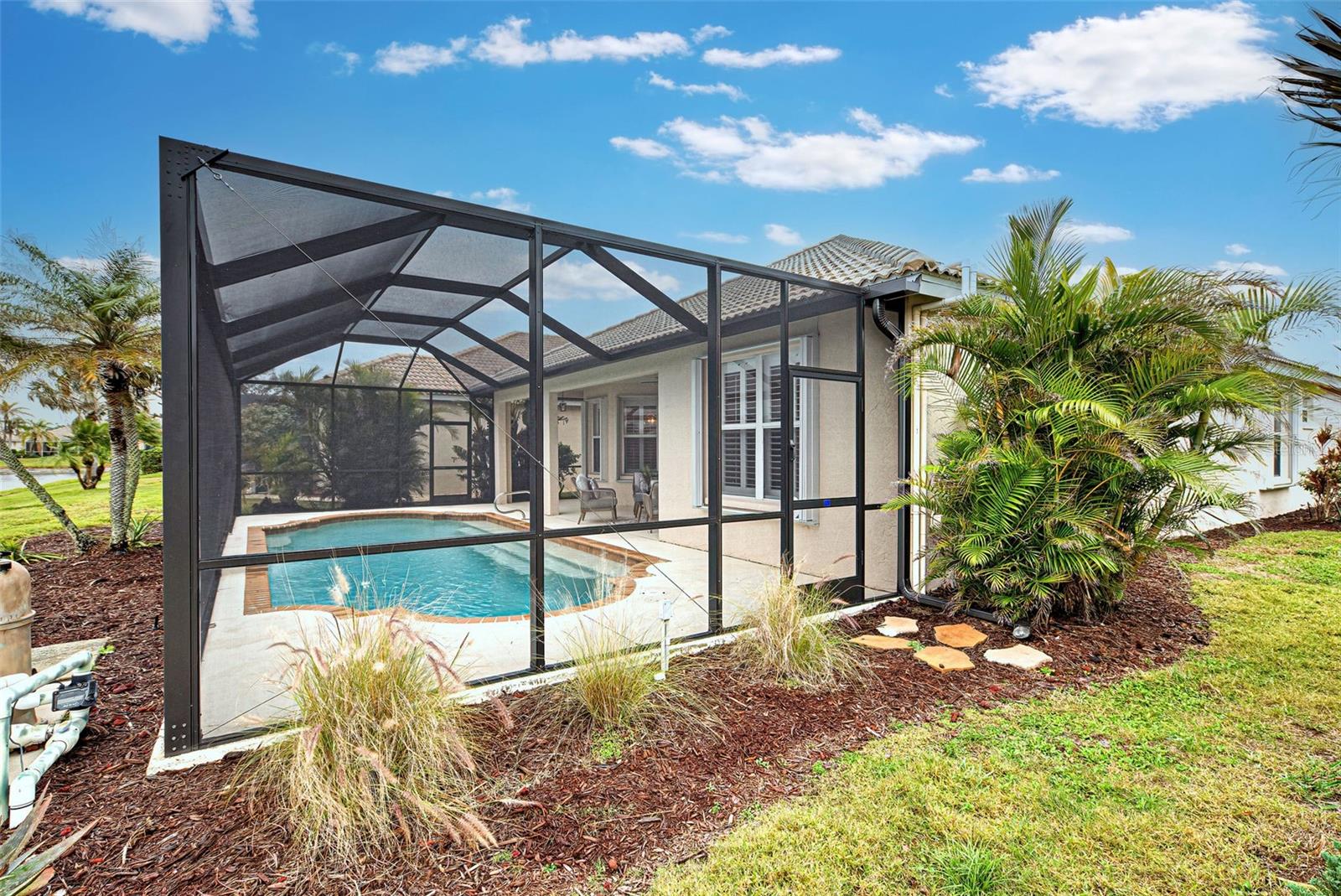 811 DERBYSHIRE DR, VENICE, FL, 34285