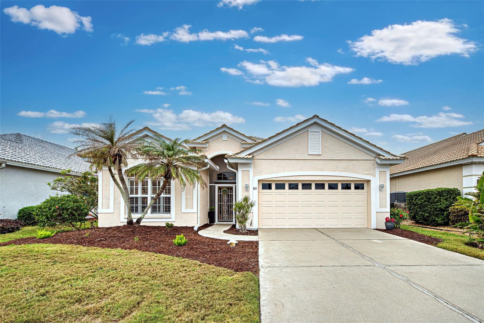 811 DERBYSHIRE DR, VENICE, FL, 34285
