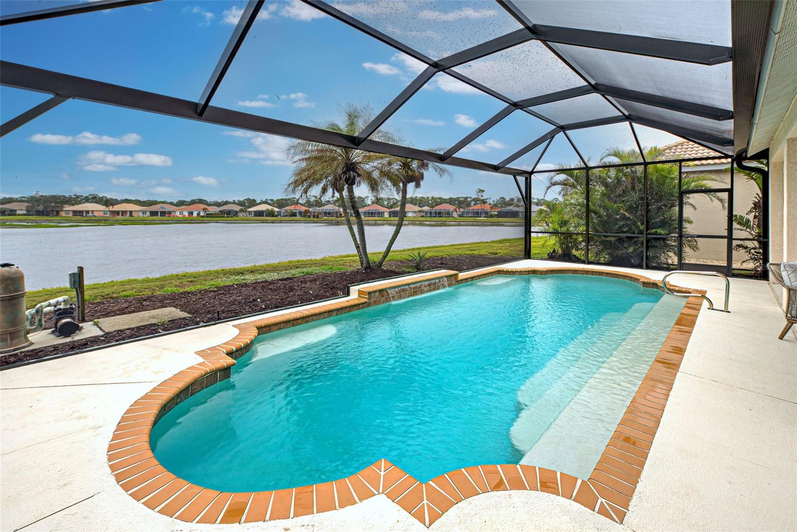 811 DERBYSHIRE DR, VENICE, FL, 34285