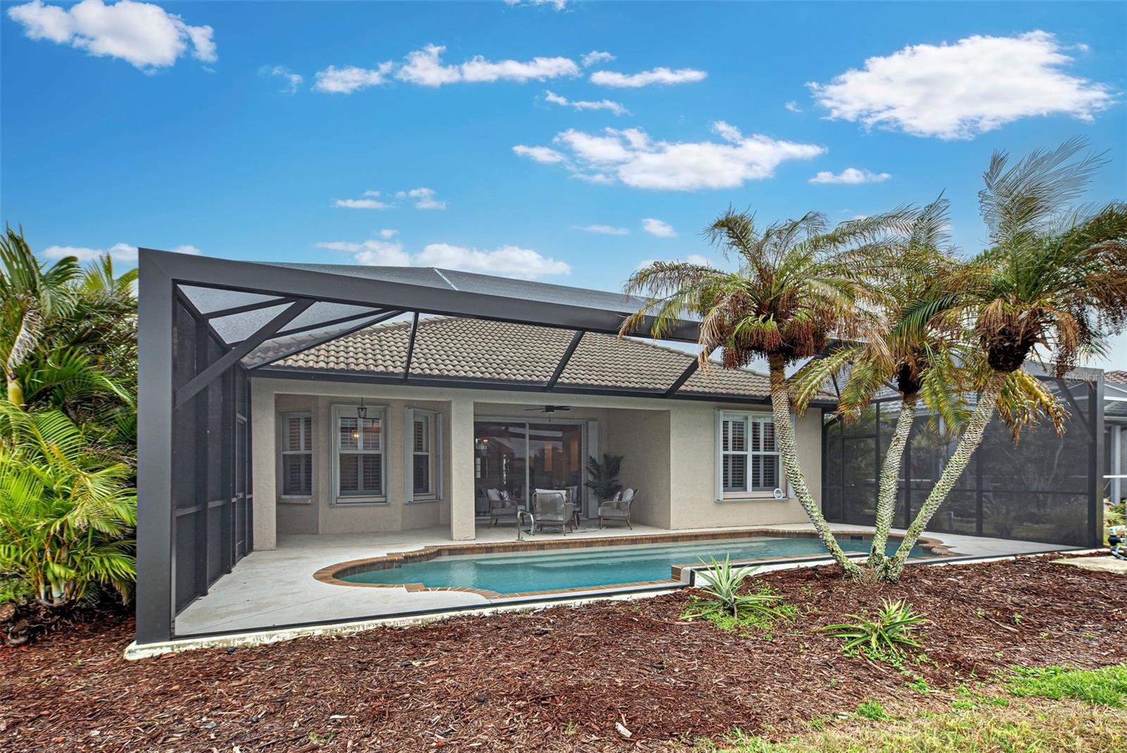 811 DERBYSHIRE DR, VENICE, FL, 34285