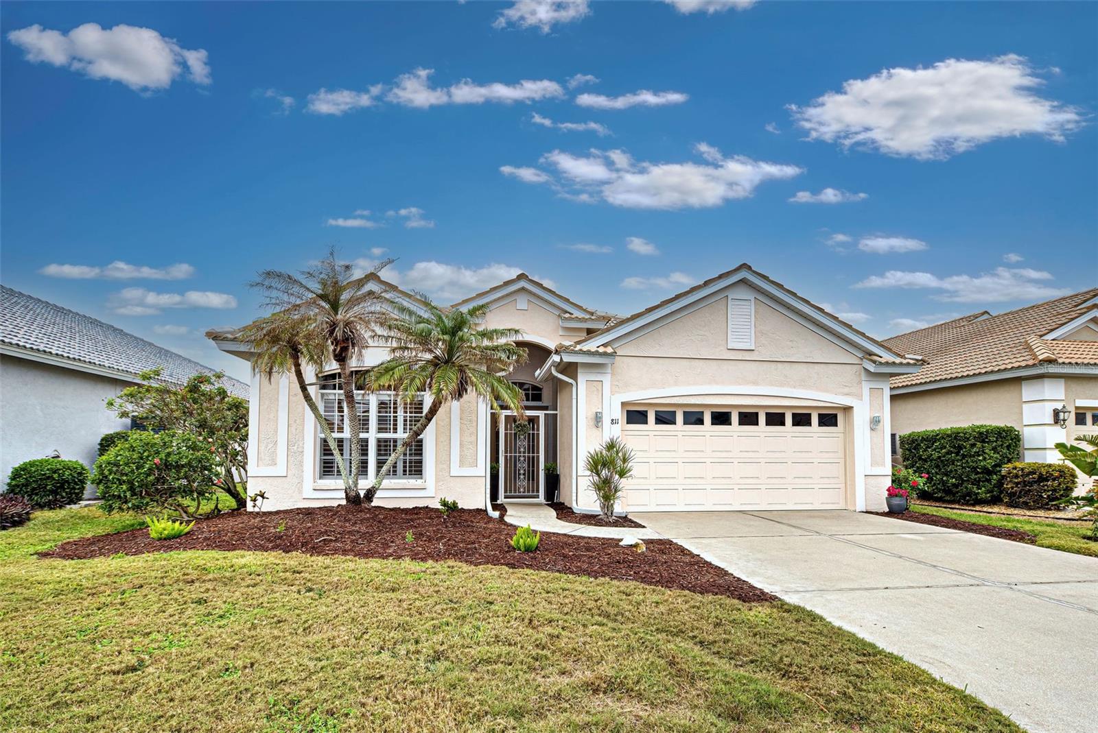 811 DERBYSHIRE DR, VENICE, FL, 34285