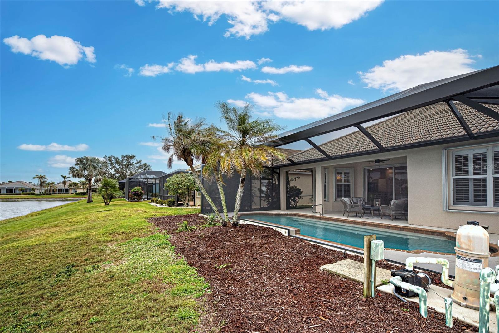 811 DERBYSHIRE DR, VENICE, FL, 34285