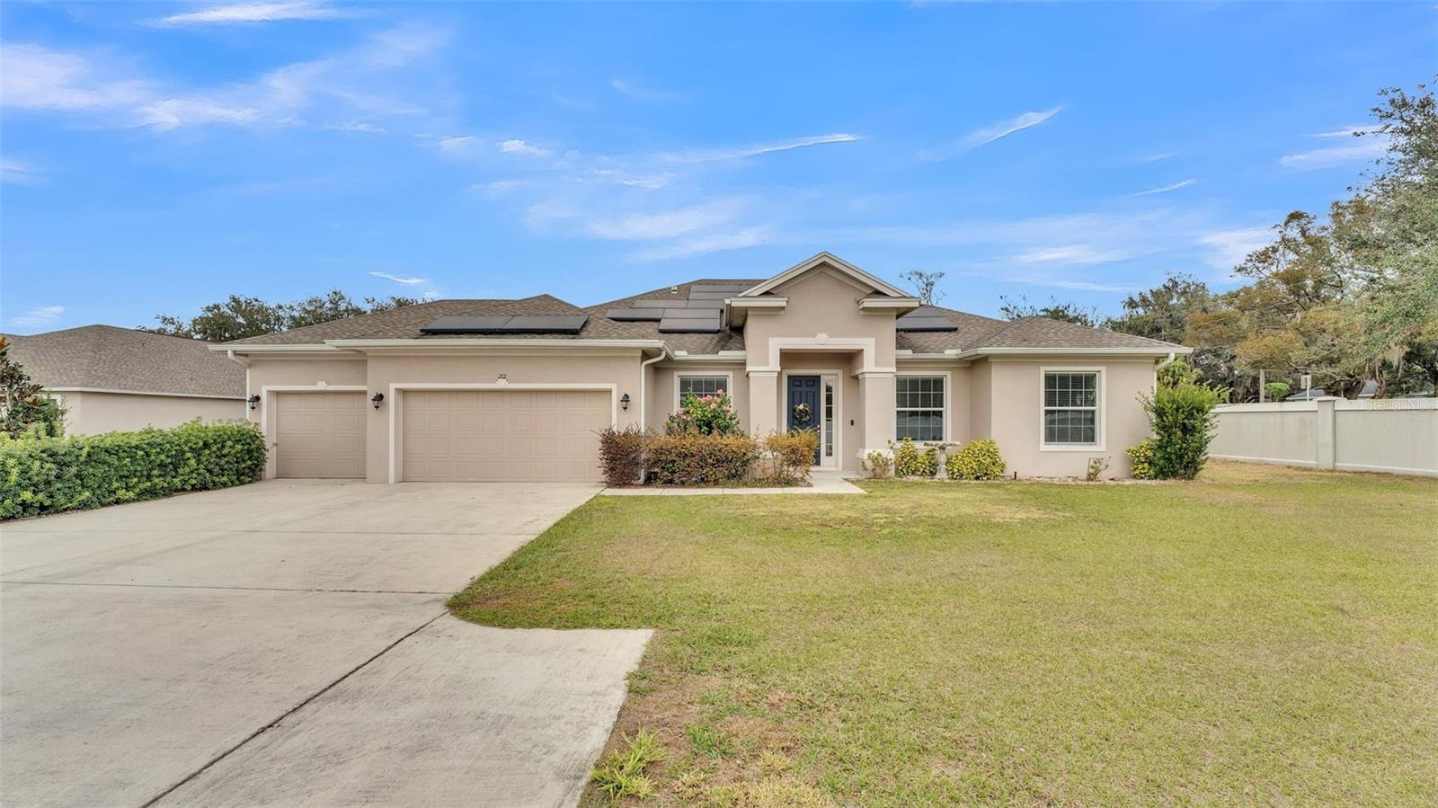 212 KISSENGEN PARK DR, BARTOW, FL, 33830