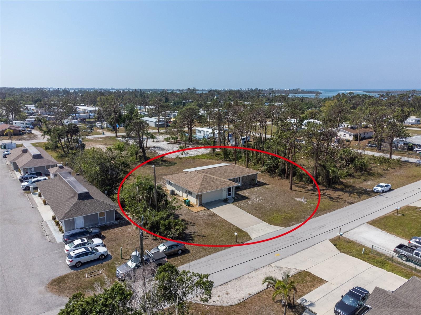 1971 MASSACHUSETTS AVE, ENGLEWOOD, FL, 34224