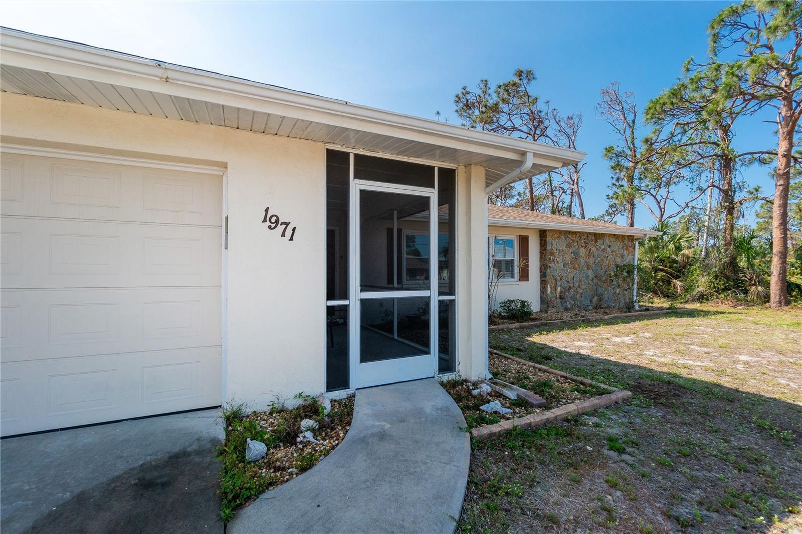 1971 MASSACHUSETTS AVE, ENGLEWOOD, FL, 34224