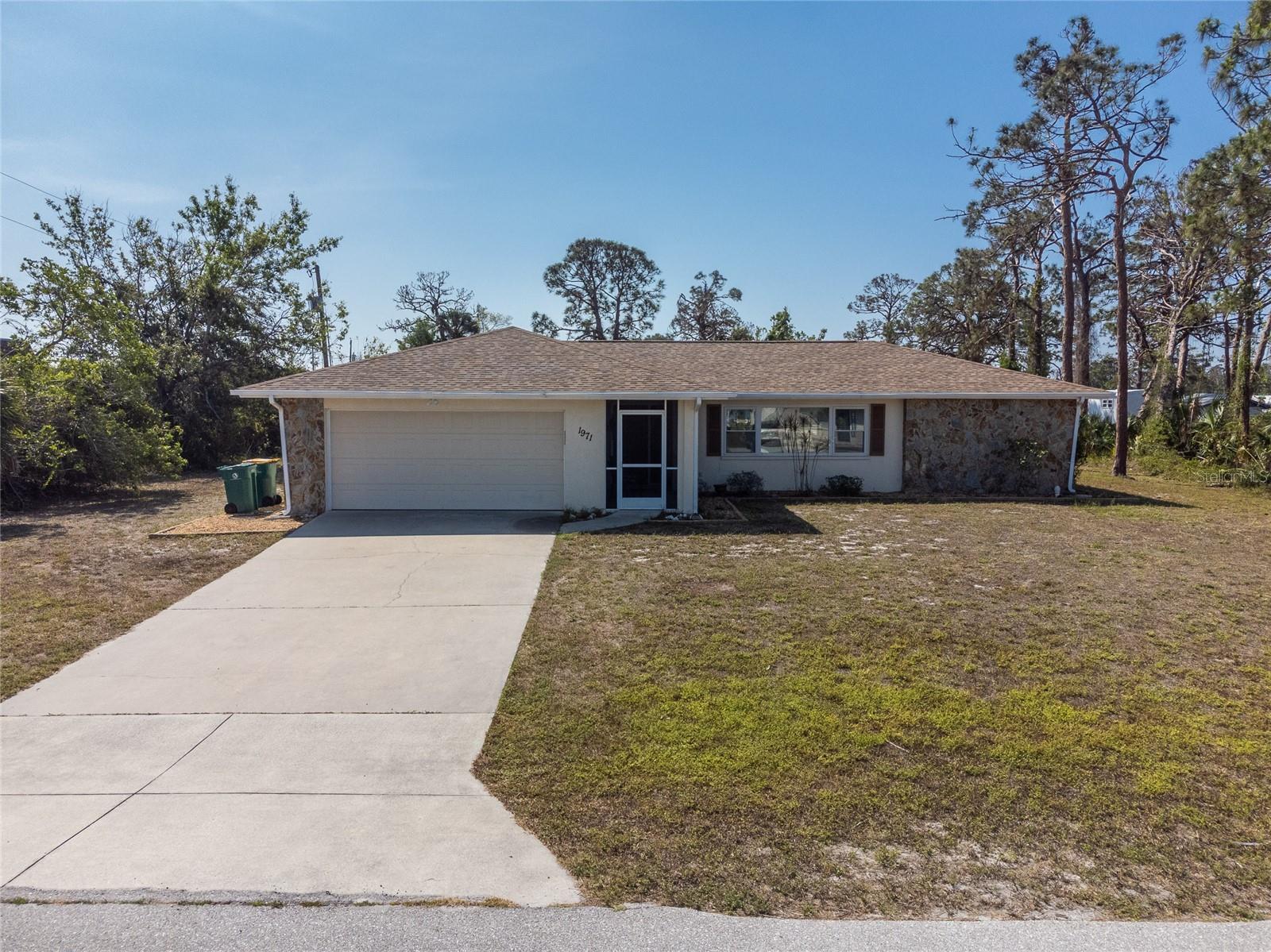 1971 MASSACHUSETTS AVE, ENGLEWOOD, FL, 34224