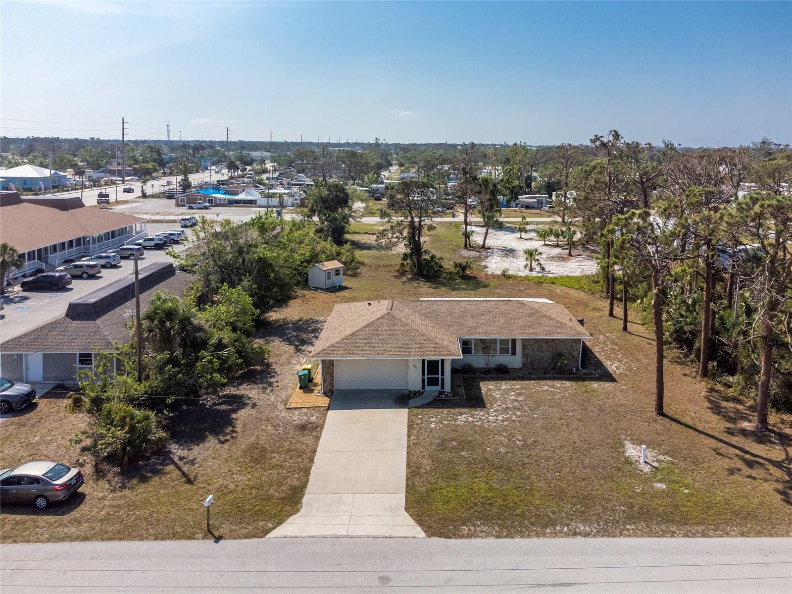 1971 MASSACHUSETTS AVE, ENGLEWOOD, FL, 34224