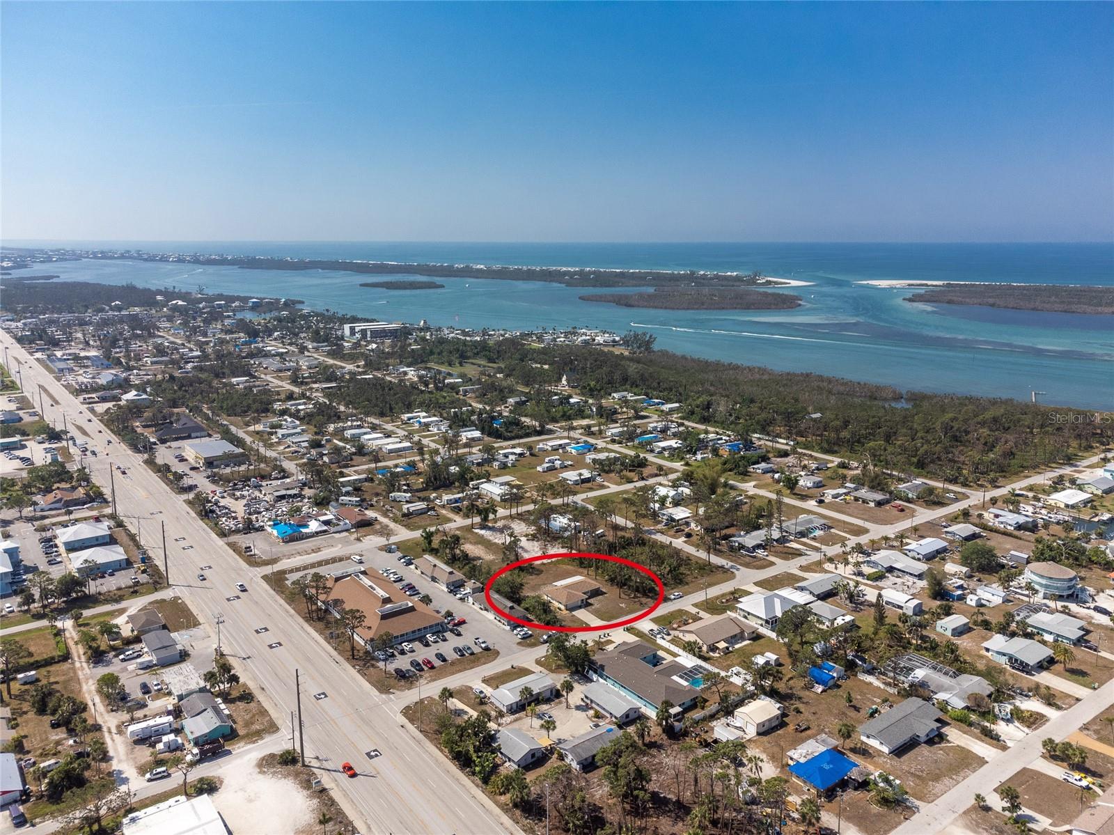 1971 MASSACHUSETTS AVE, ENGLEWOOD, FL, 34224
