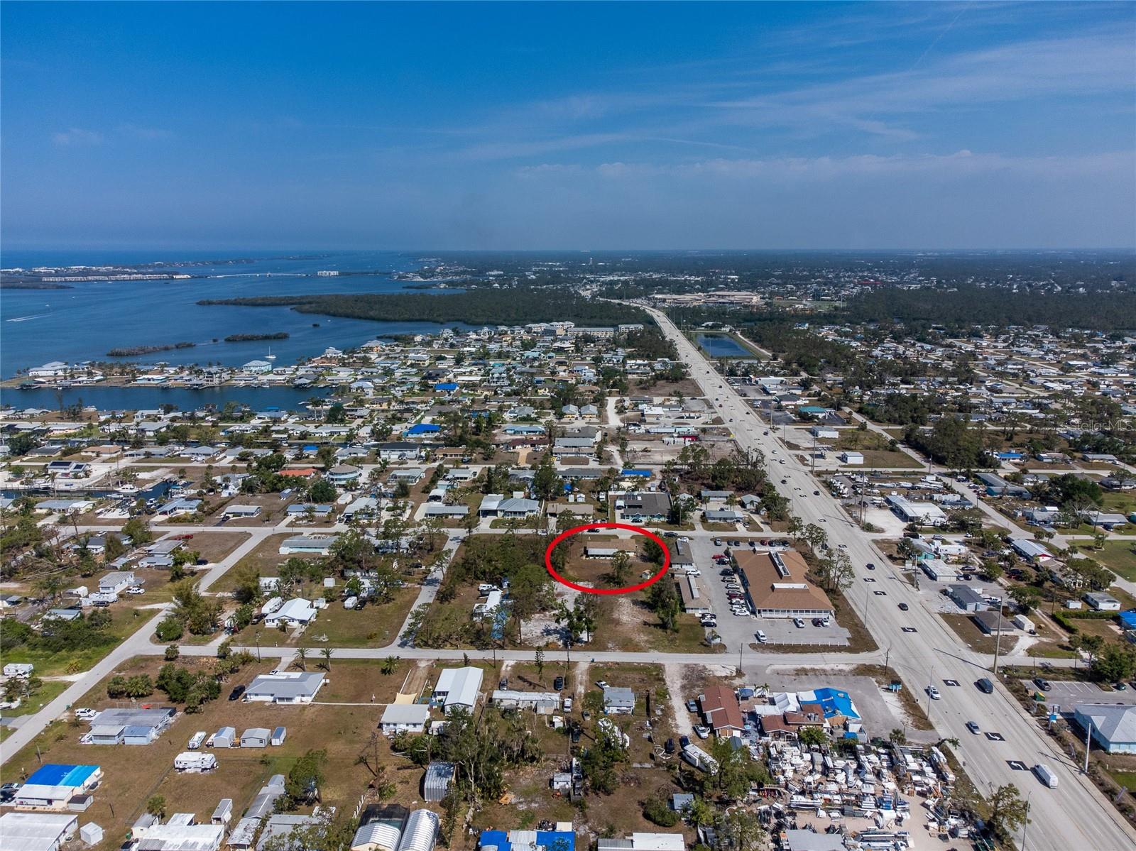 1971 MASSACHUSETTS AVE, ENGLEWOOD, FL, 34224