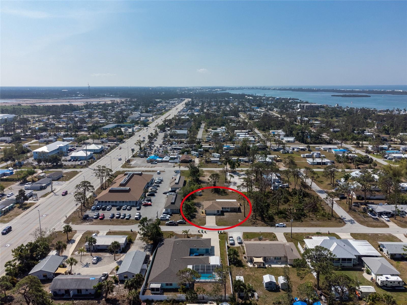 1971 MASSACHUSETTS AVE, ENGLEWOOD, FL, 34224