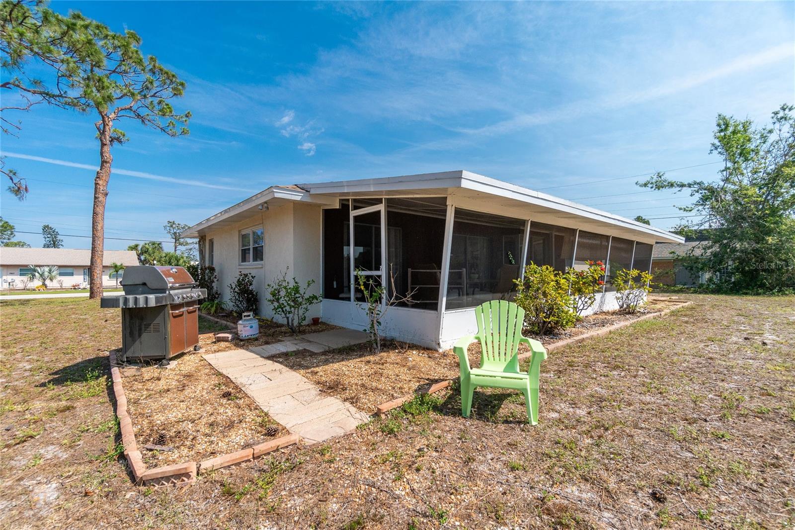 1971 MASSACHUSETTS AVE, ENGLEWOOD, FL, 34224