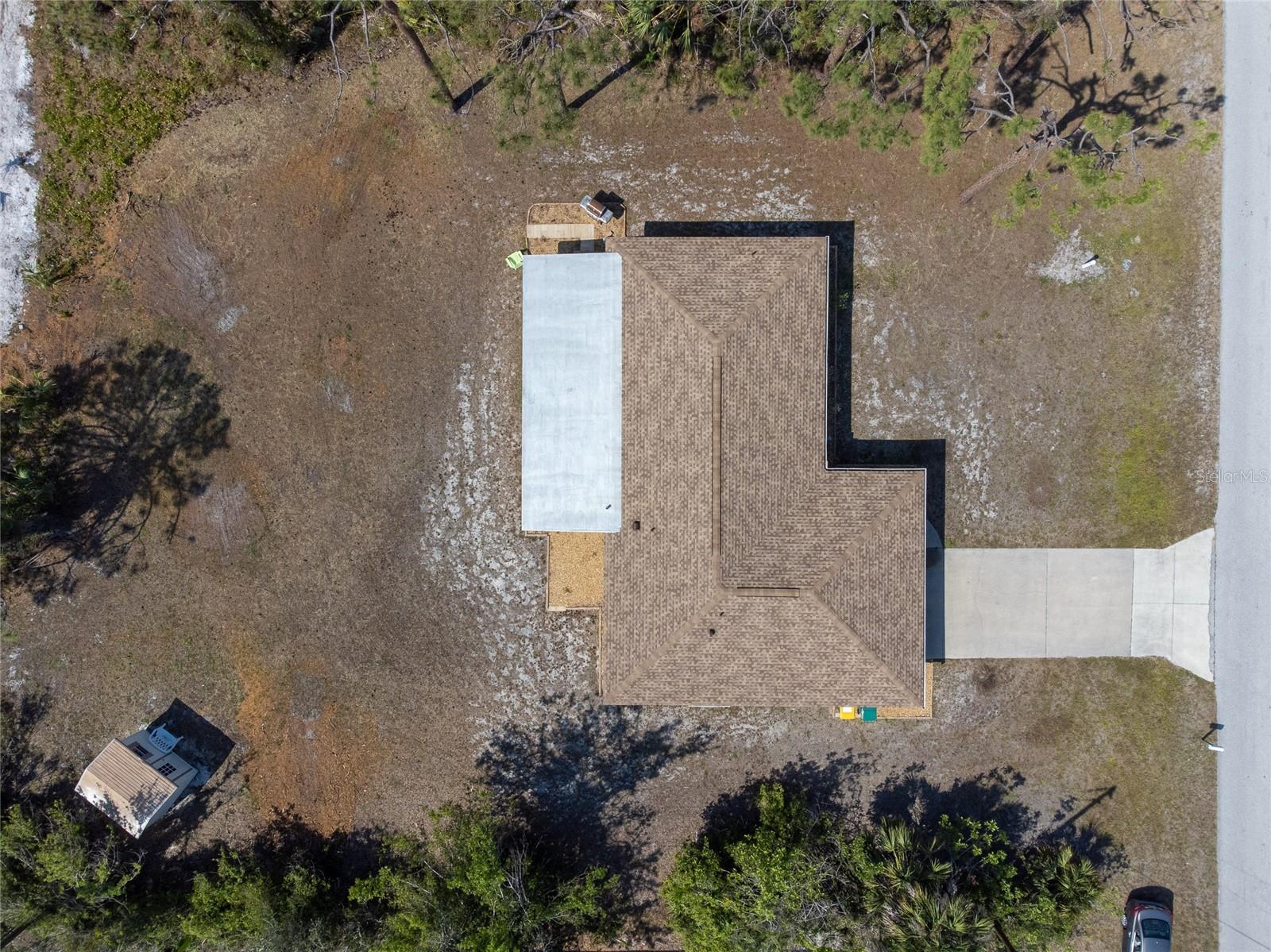 1971 MASSACHUSETTS AVE, ENGLEWOOD, FL, 34224