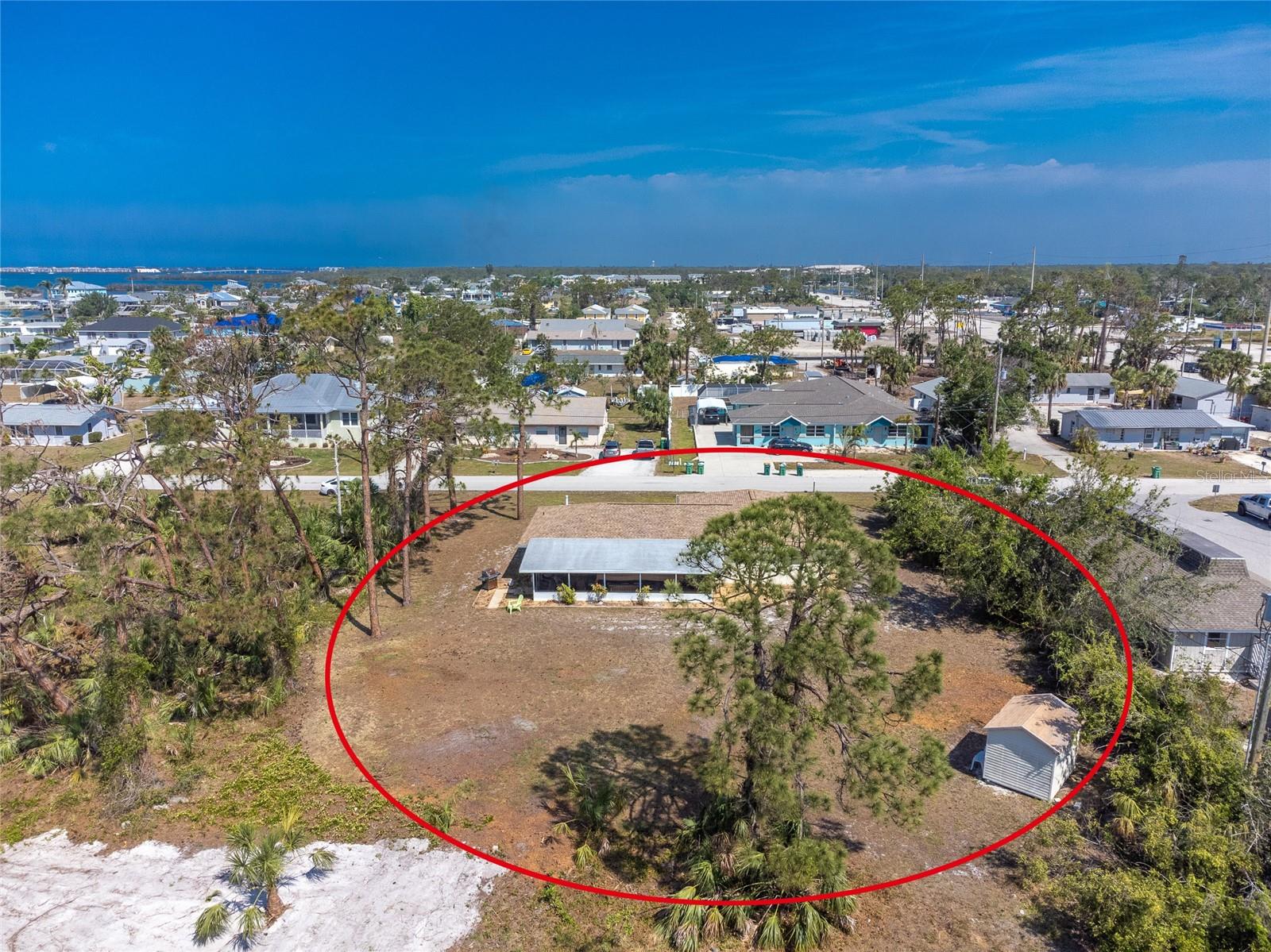 1971 MASSACHUSETTS AVE, ENGLEWOOD, FL, 34224