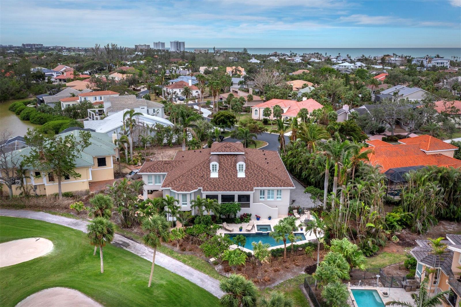 3314 BAYOU RD, LONGBOAT KEY, FL, 34228