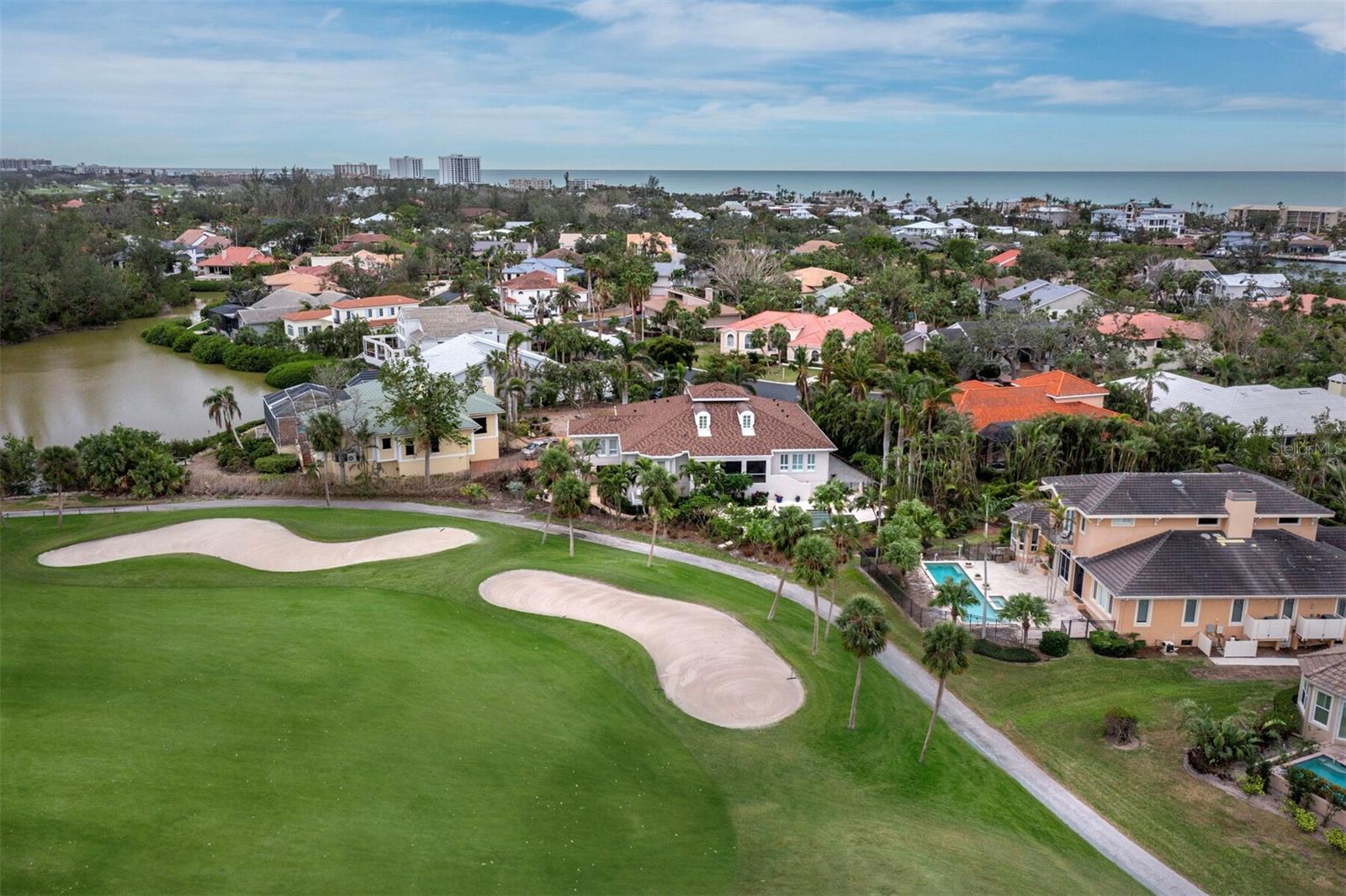 3314 BAYOU RD, LONGBOAT KEY, FL, 34228