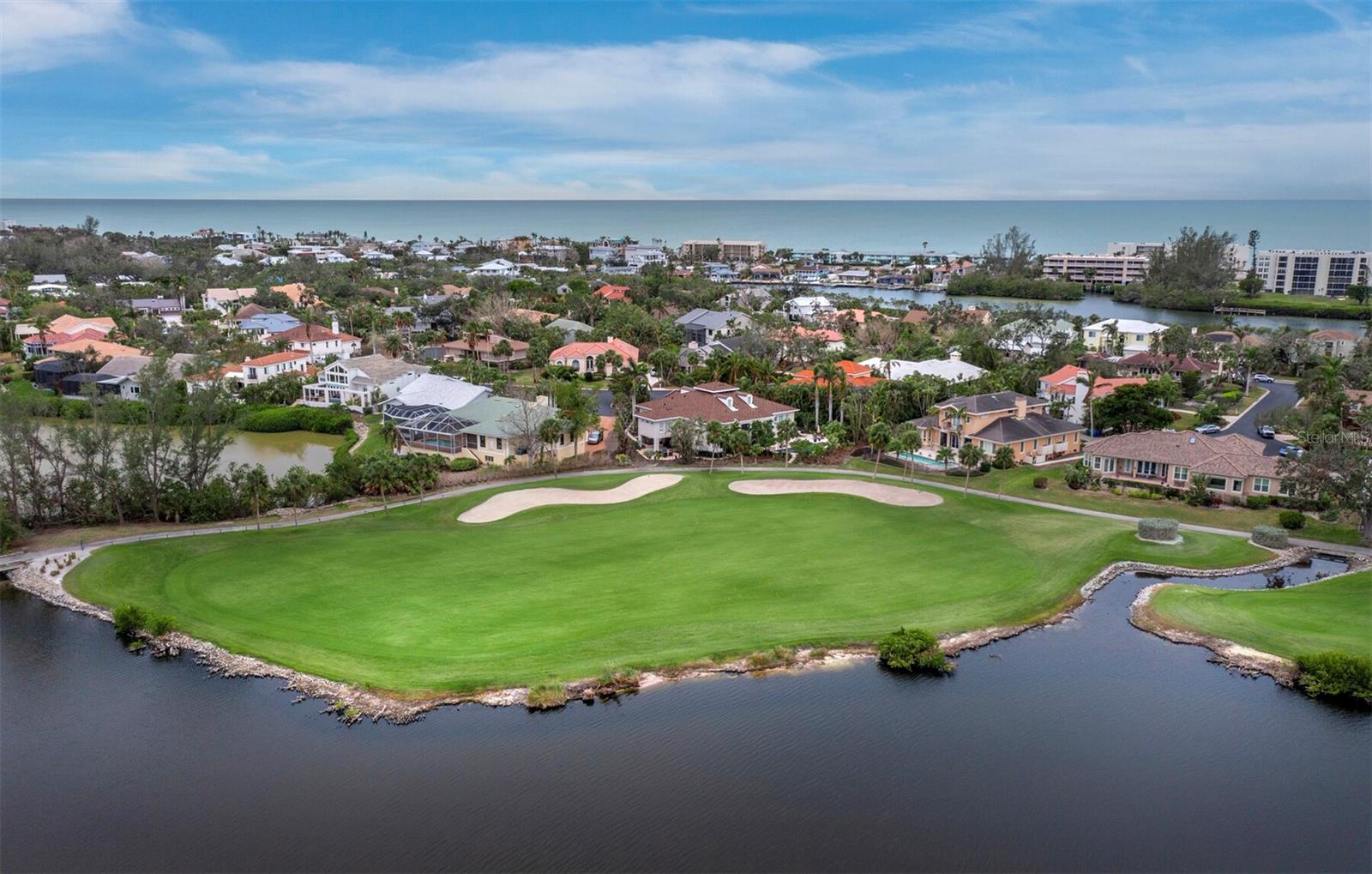 3314 BAYOU RD, LONGBOAT KEY, FL, 34228