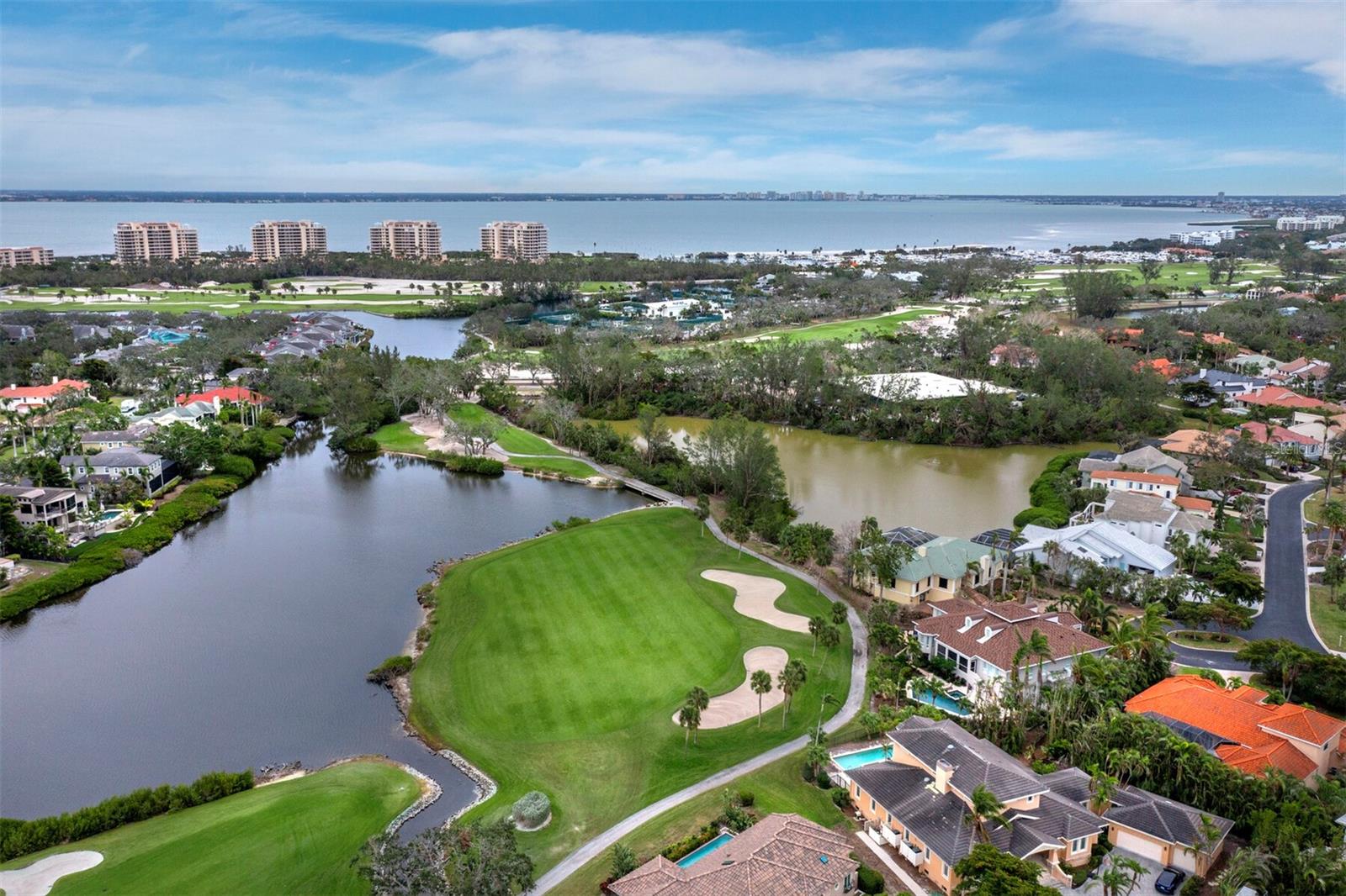 3314 BAYOU RD, LONGBOAT KEY, FL, 34228