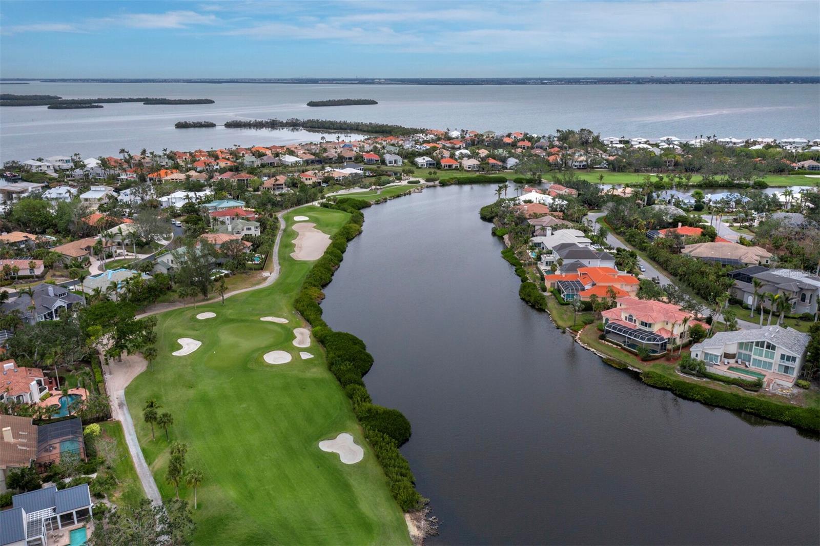 3314 BAYOU RD, LONGBOAT KEY, FL, 34228