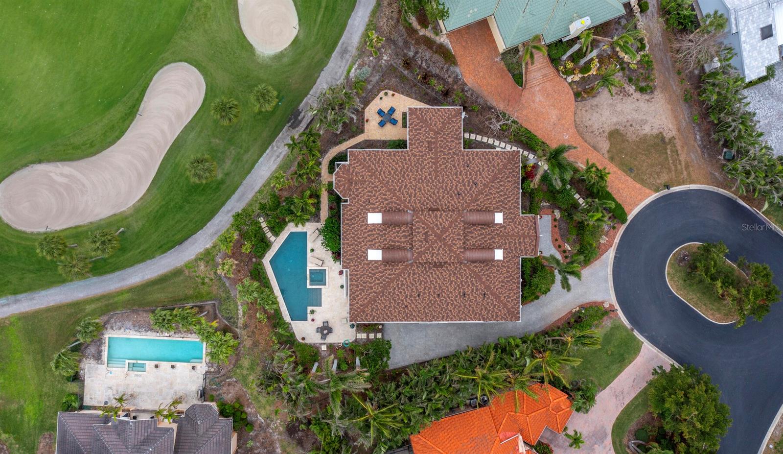 3314 BAYOU RD, LONGBOAT KEY, FL, 34228
