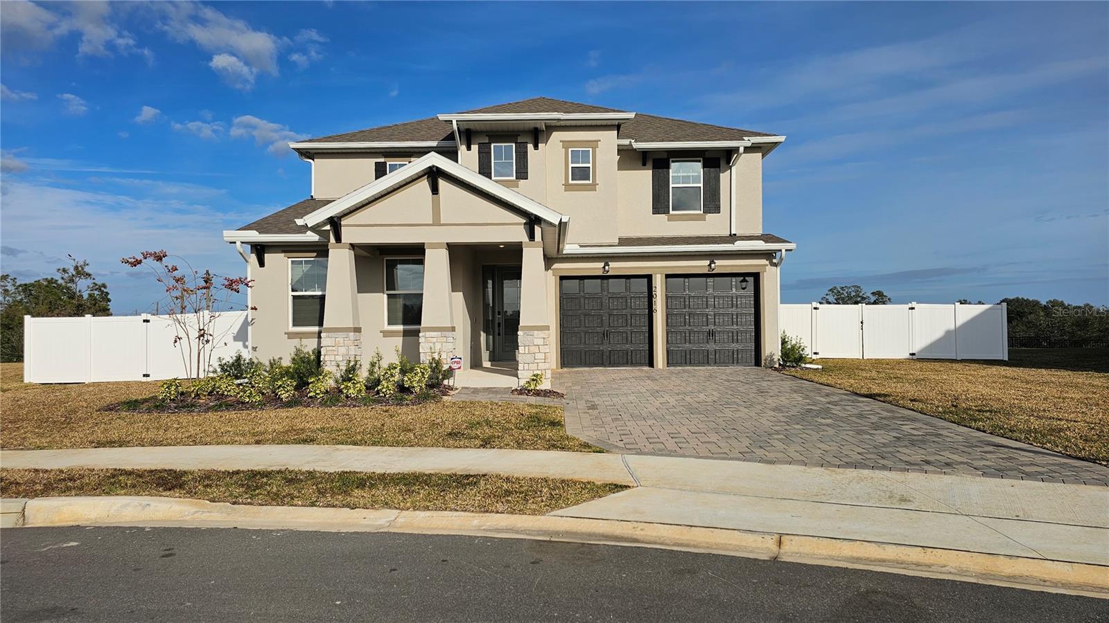 2016 KEYSTONE PASS BLVD, MINNEOLA, FL, 34715