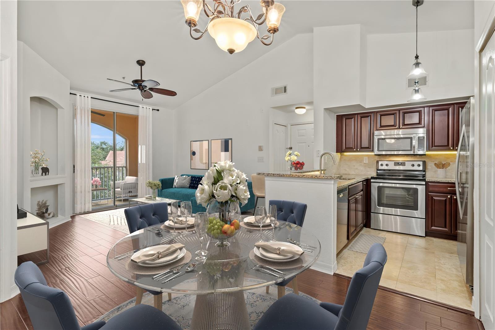 4110 CENTRAL SARASOTA PKWY #136, SARASOTA, FL, 34238