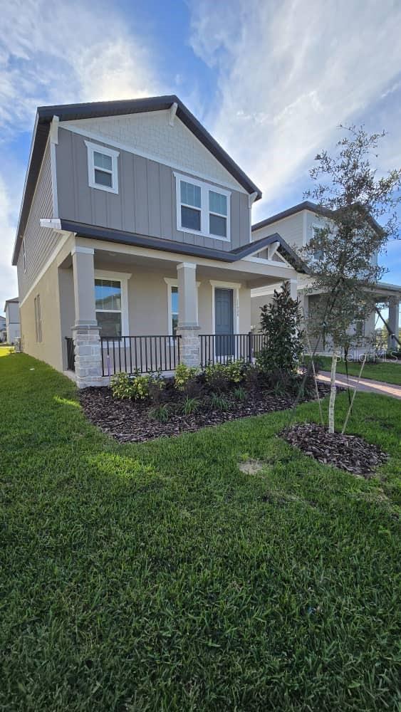 11938 BRACCO ST, WINTER GARDEN, FL, 34787