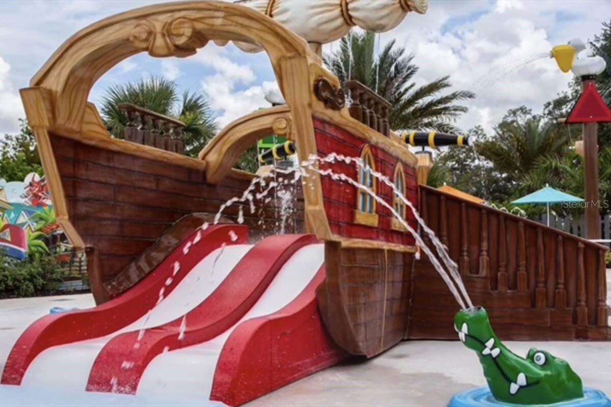 803 LONGBOAT DR, DAVENPORT, FL, 33896