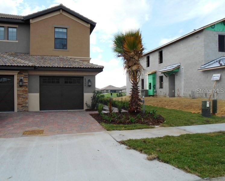 8946 AZALEA SANDS LN #8946, DAVENPORT, FL, 33896
