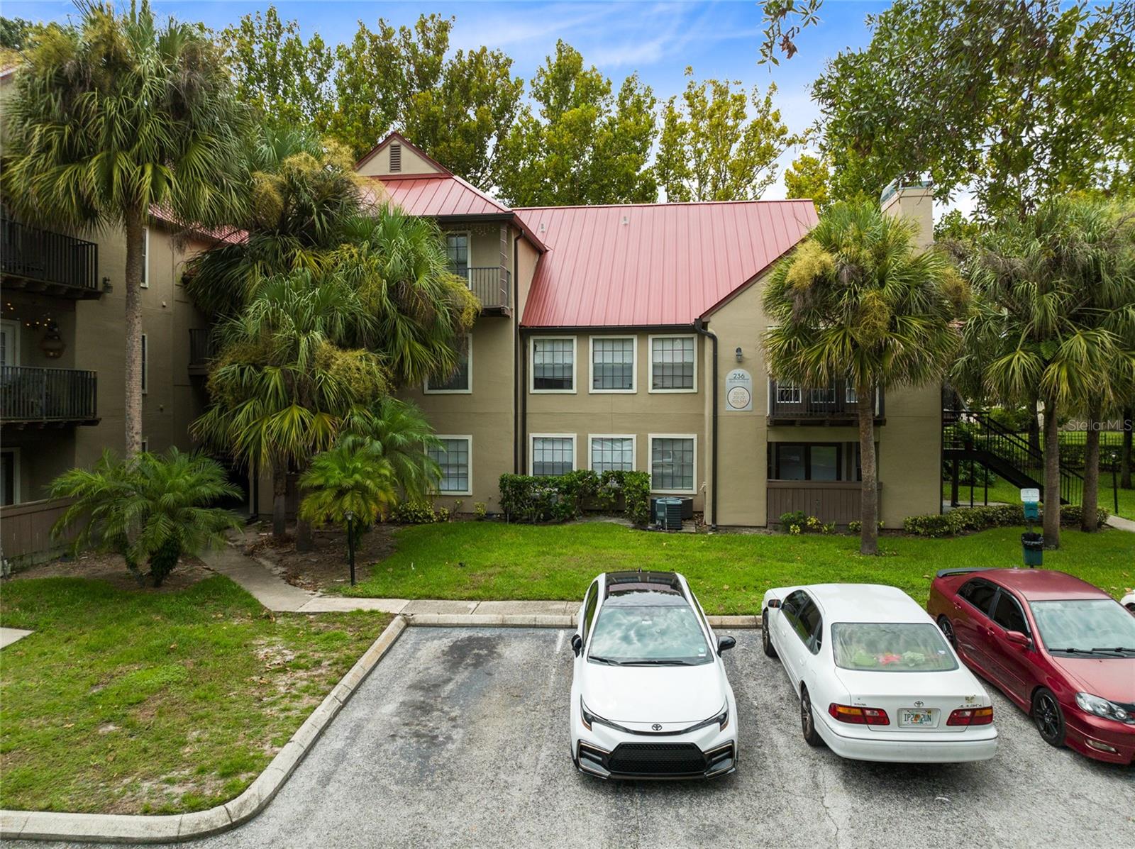 236 AFTON SQ #309, ALTAMONTE SPRINGS, FL, 32714