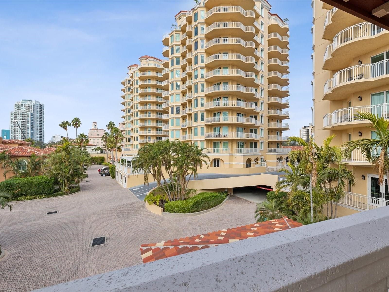 595 5TH AVE NE, ST PETERSBURG, FL, 33701