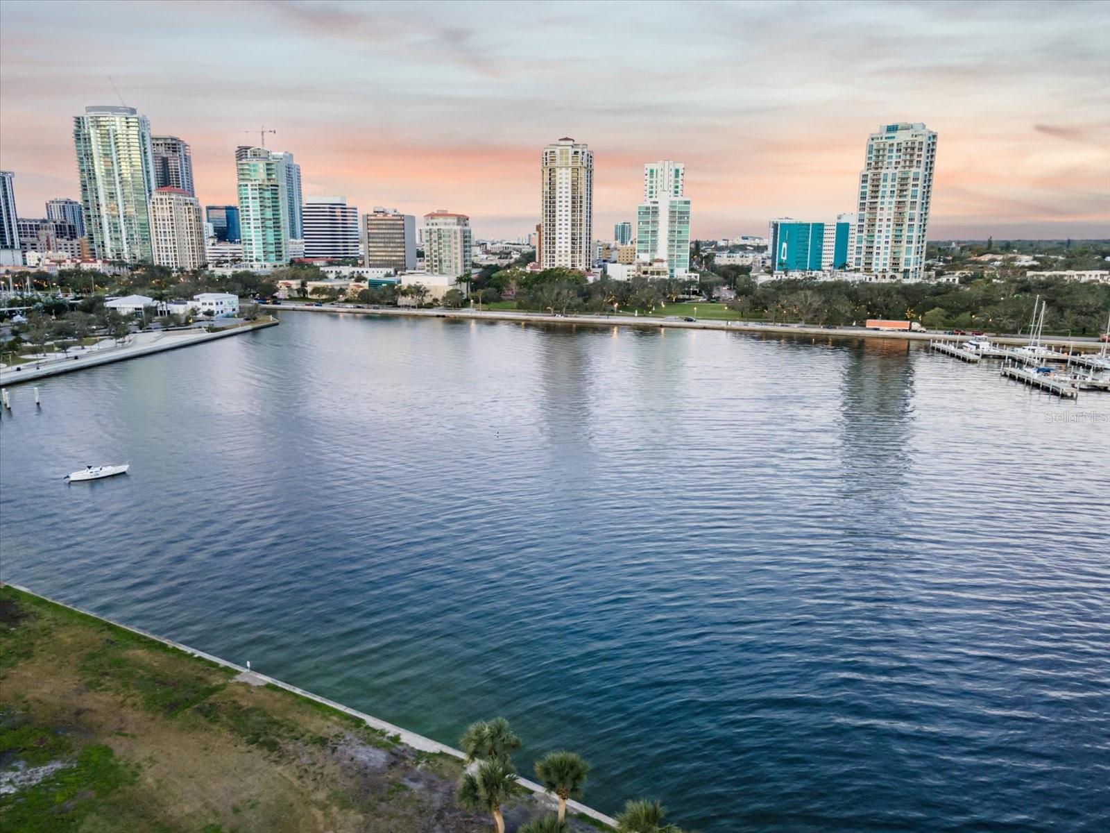595 5TH AVE NE, ST PETERSBURG, FL, 33701
