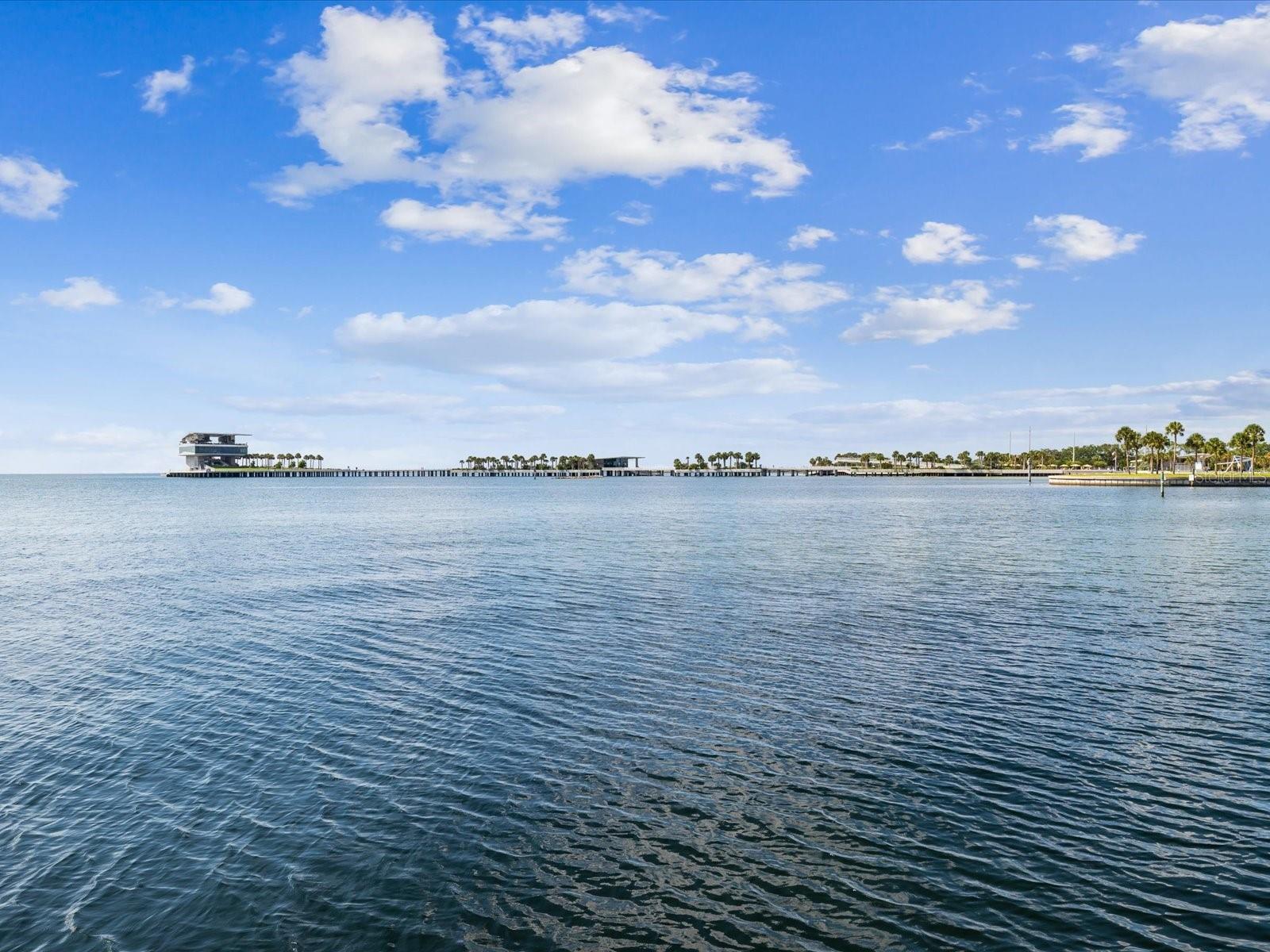 595 5TH AVE NE, ST PETERSBURG, FL, 33701